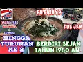 Download Lagu GADO-GADO Enak Ibu Mini / Almarhumah BUDE BAWON kampung Pluis [SUB ENG 🇬🇧 \u0026 INA 🇮🇩]