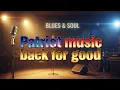 Lagu Take That - Back for Good (AI 1950's soul / Blues version) Official Audio Lyrics Video