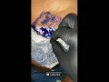 LION TATTOO