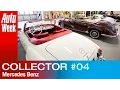 Download Lagu De Verzamelaar - Mercedes Benz