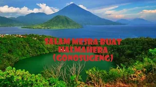 Download Salam mesra buat halmahera (melayu) voc:gonosugeng MP3