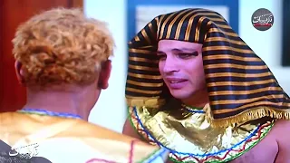 سرقوا كاس افريقيا الي بجد    فيلم  أشرف حرامي           تامر عبدالمنعم     شيرين رضا     ريكو  دندنها