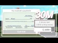 How To Get MILLIONS Fast in Bloxburg Roblox