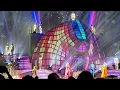 Dj bobo - Keep on dancing. Live in Hallenstadion, Zürich 3/6-2023