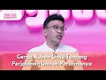 Download Lagu Cerita Ruben Onsu Tentang Perjalanan Umroh Pertamanya - PAGI PAGI AMBYAR (9/9/25) P2