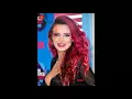 Bella Thorne s skimpy see through bralette leaves little to imagination in eye popping snaps