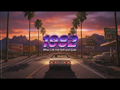 ＳＹＮＴＨ ＣＩＴＹ 🌃 Drive Music | 80s Outrun Mix.
