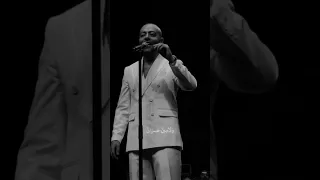 انا مكرهتوش ولا هقدر اقول انا مبحبوش تامر عاشور Shorts 