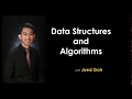 01 Introduction Data Structures and Algorithms