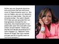 Healing Prayer by Dr Cindy Trimm WITH TEXT AND NO MUSIC