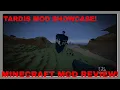 Download Lagu DALEK MOD SHOWCASE #1! (Doctor Who 1.8 Mod)