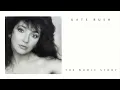Kate Bush - Wuthering Heights (New Vocal) (Audio)
