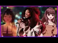 SZA - I Hate U AMV
