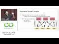 Ray A distributed system for emerging AI applications by Stephanie Wang and Robert Nishihara