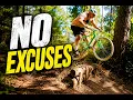 This Old Mountain Bike Wasn t Finished Neither Was I