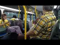 Marta bus 2013 XN35 XCELSIOR 1486 ROUTE 6 - OXFORD ROAD EMORY