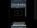 Rectangle Elevation In AutoCAD