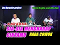 Download Lagu SIA SIA MENGHARAP CINTAMU KARAOKE NADA COWOK/PRIA VERSI KOPLO