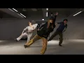 PARTYNEXTDOOR & Rihanna - BELIEVE IT / Isabelle Choreography