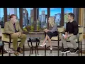 Arnold Schwarzenegger Once Tried to Get Rid of His Iconic Accent
