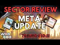 META UPDATE - Tilburg Sector Review