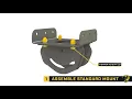 Mounting I Beam - Big Ass Fans Industrial and Commercial Fans