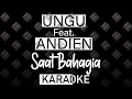 Download Lagu Ungu feat. Andien - Saat Bahagia (KARAOKE MIDI 16 BIT) by Midimidi