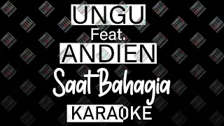 Download Ungu feat. Andien - Saat Bahagia (KARAOKE MIDI 16 BIT) by Midimidi MP3