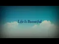 Life Is Beautiful (best clean edit) - Lil Peep