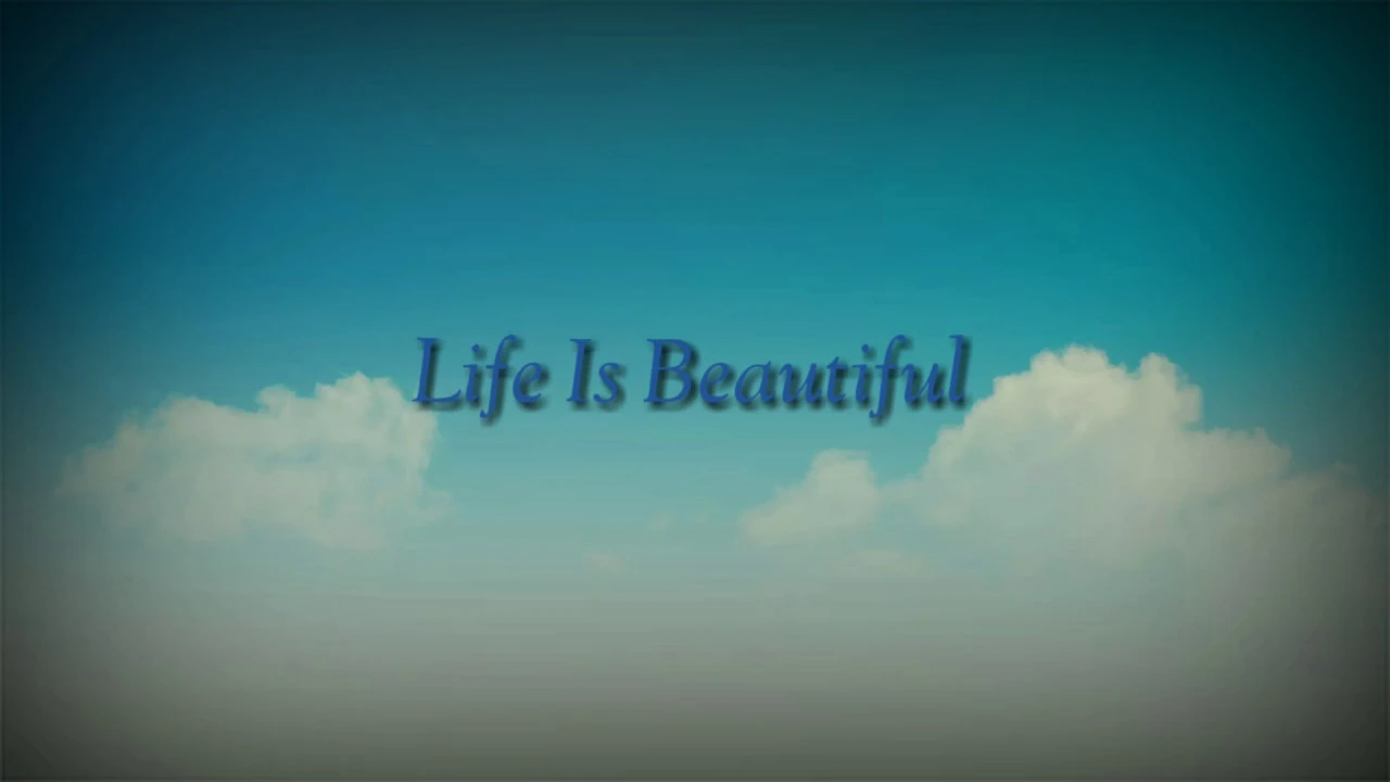 Life Is Beautiful (best clean edit) - Lil Peep