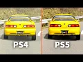 Download Lagu Gran Turismo 7 - PS4 vs PS5 Graphics Comparison