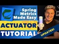 Spring Boot Actuator Full Tutorial
