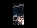 Siaosi ft. Jah Maoli-"All I Need" Island Reggae Fest 7/12/14