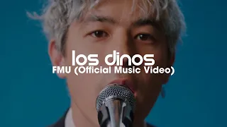 LAST DINOSAURS - FMU