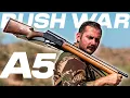 THE BUSH TOOB Rhodesian FN Auto 5