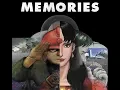 Memories 1995 - Magnetic Rose