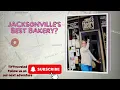 Best Bakery Riverside Park Jacksonville Florida