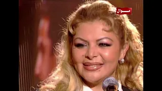 تاراتاتا الشاب خالد وفله الجزائريه و اصاله نصري خلخالك مال يا طفله 