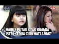 Lagu Istri Kedua Dipanggil \