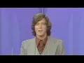 One of Sam Rubin s first entertainment segments