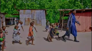 Goodluck Gozbert MAPEMBE Official Music Video 