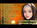 Download Lagu SHOLAWAT MERDU PENYEJUK KALBU - ALFA SHOLALLAH, ALLAH ALLAH AGHISNA | SHOLAWAT MERDU PENYEJUK HATI