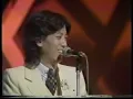 [中譯歌詞] 沢田研二 - 勝手にしやがれ (從心所欲) 1977
