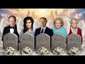 20 Celebrities Who Passed Away After Age 90 2021 2026