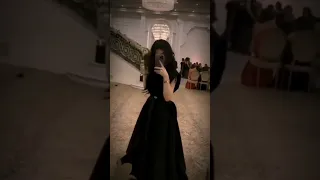 عبرت الشط علمودك خليتك على راسي 