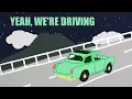 Nicky Youre, dazy - Sunroof (lyric video)