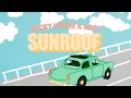 Download Lagu Nicky Youre, dazy - Sunroof (lyric video)