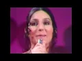 Sonny and Cher - The beat goes on Live - 1979