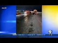 ODOT and Eugene Airport prepare for overnight freezing rain