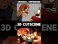 Download Lagu FNF Infinite Irida Shucks Unfinished Cutscene VS 3D Cutscene Lyric Comparison!